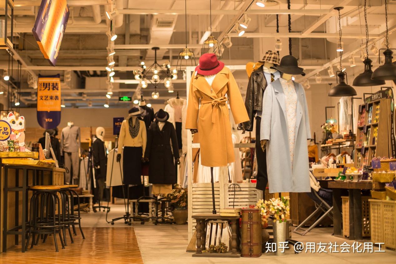 服裝零售業(yè)轉(zhuǎn)型期 ZARA加碼線上運(yùn)營(yíng)，數(shù)智化成關(guān)鍵支撐
