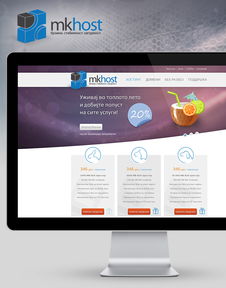 20個(gè)國(guó)外虛擬主機(jī)商網(wǎng)頁(yè)設(shè)計(jì)分析