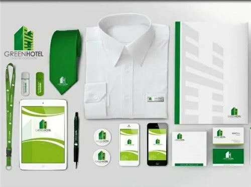 VI設計 塑造企業(yè)第一印象的戰(zhàn)略核心